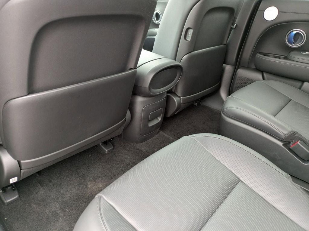 2026 Hyundai PALISADE HYBRID SEL 7 Passenger