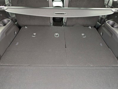 2026 Hyundai PALISADE HYBRID SEL 7 Passenger