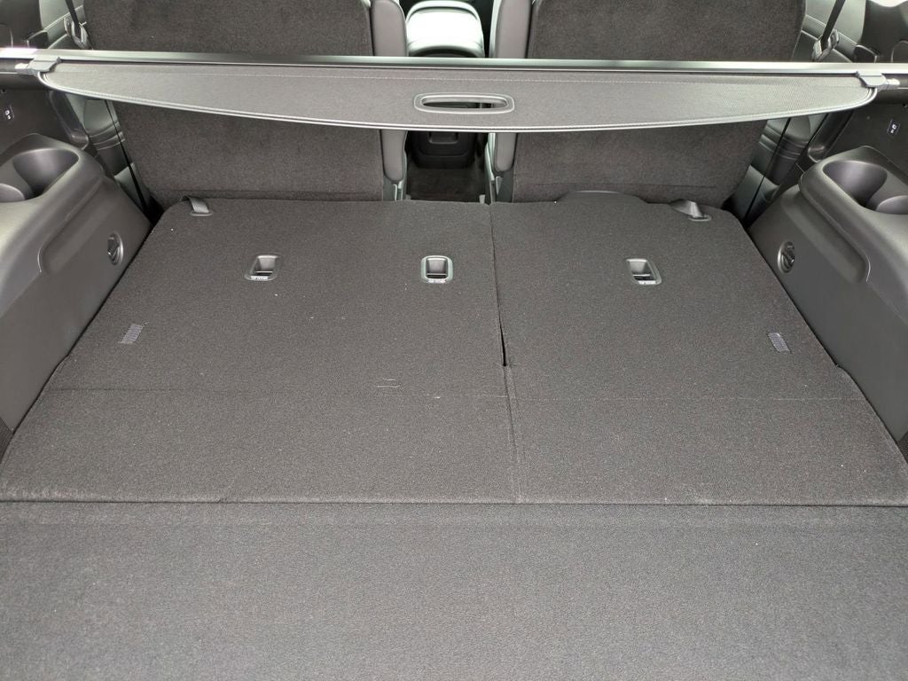 2026 Hyundai PALISADE HYBRID SEL 7 Passenger