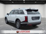 2026 Hyundai PALISADE HYBRID SEL 7 Passenger