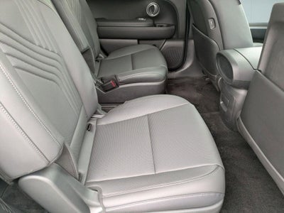 2026 Hyundai PALISADE HYBRID SEL 7 Passenger