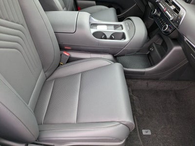 2026 Hyundai PALISADE HYBRID SEL 7 Passenger