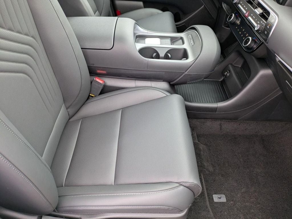 2026 Hyundai PALISADE HYBRID SEL 7 Passenger