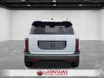 2026 Hyundai PALISADE HYBRID SEL 7 Passenger