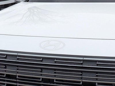 2026 Hyundai PALISADE HYBRID SEL 7 Passenger