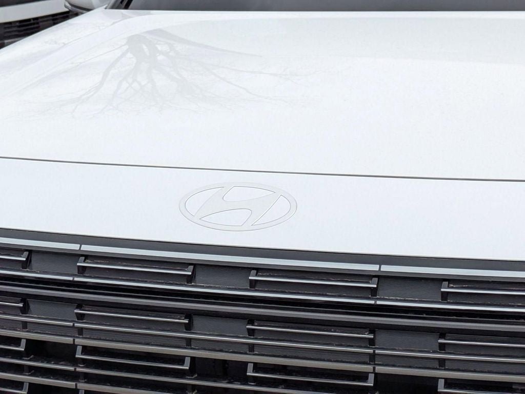 2026 Hyundai PALISADE HYBRID SEL 7 Passenger