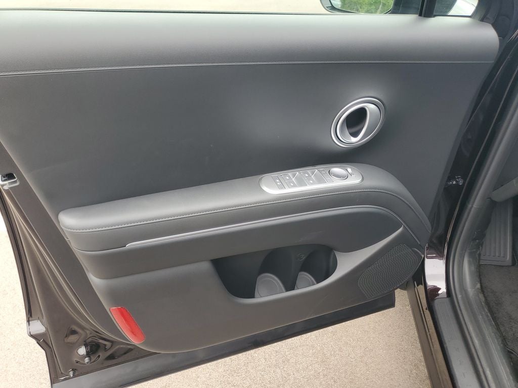 2026 Hyundai PALISADE HYBRID SEL 7 Passenger