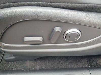 2026 Hyundai PALISADE HYBRID SEL 7 Passenger