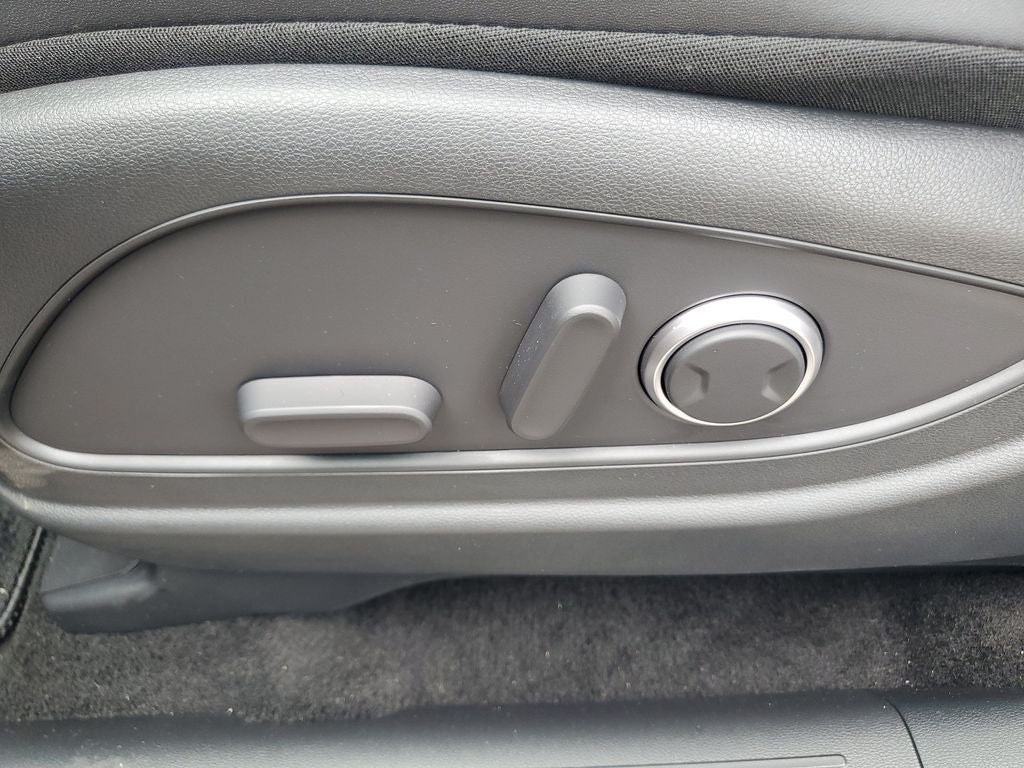 2026 Hyundai PALISADE HYBRID SEL 7 Passenger