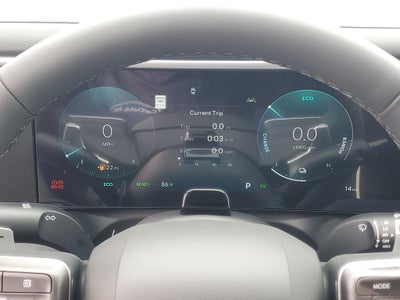 2026 Hyundai PALISADE HYBRID SEL 7 Passenger