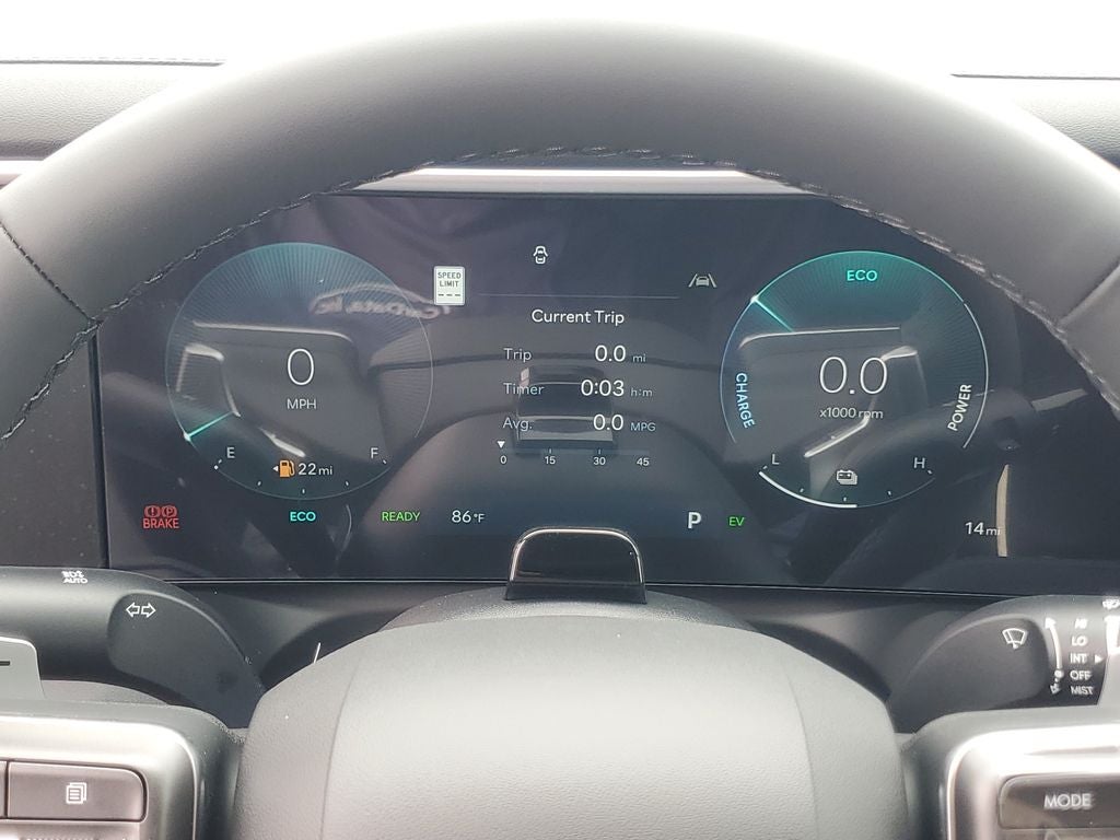 2026 Hyundai PALISADE HYBRID SEL 7 Passenger