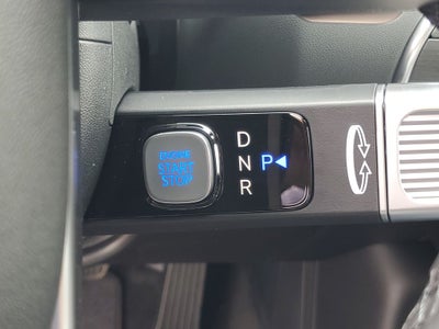 2026 Hyundai PALISADE HYBRID SEL 7 Passenger