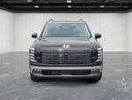 2026 Hyundai PALISADE HYBRID SEL 7 Passenger