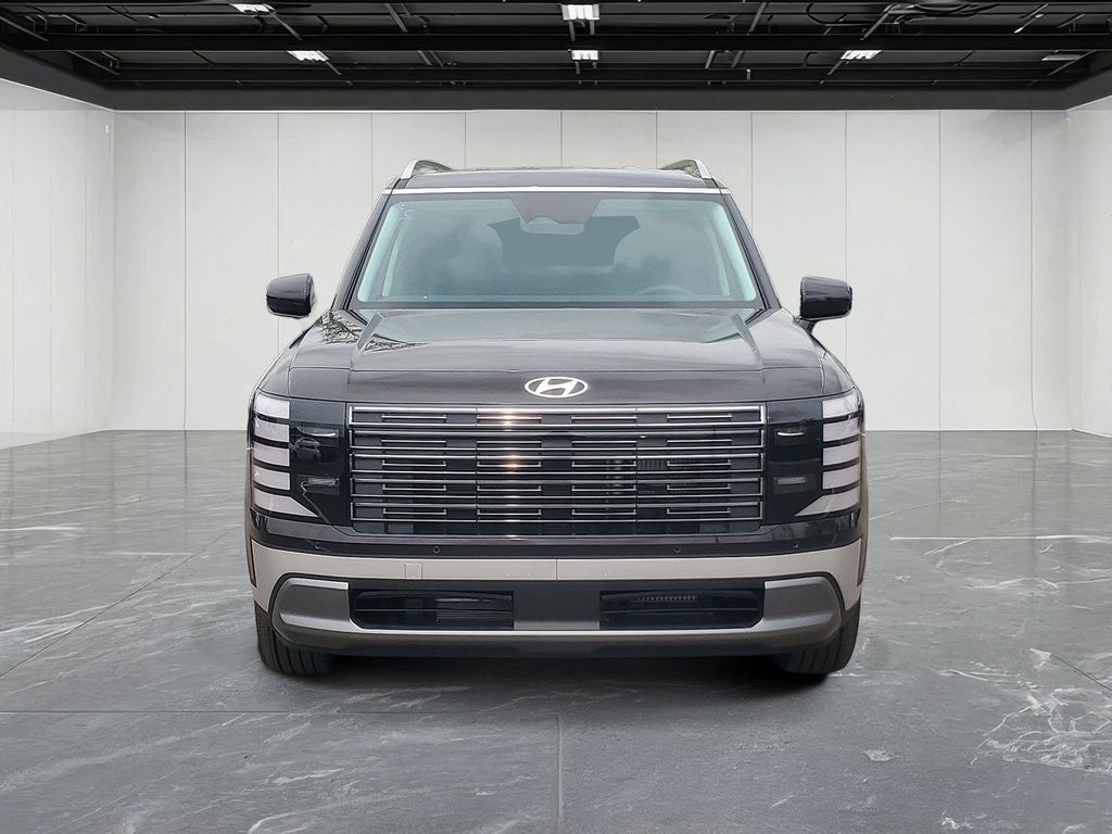 2026 Hyundai PALISADE HYBRID SEL 7 Passenger