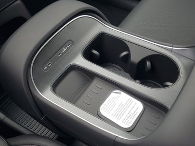 2026 Hyundai PALISADE HYBRID SEL 7 Passenger