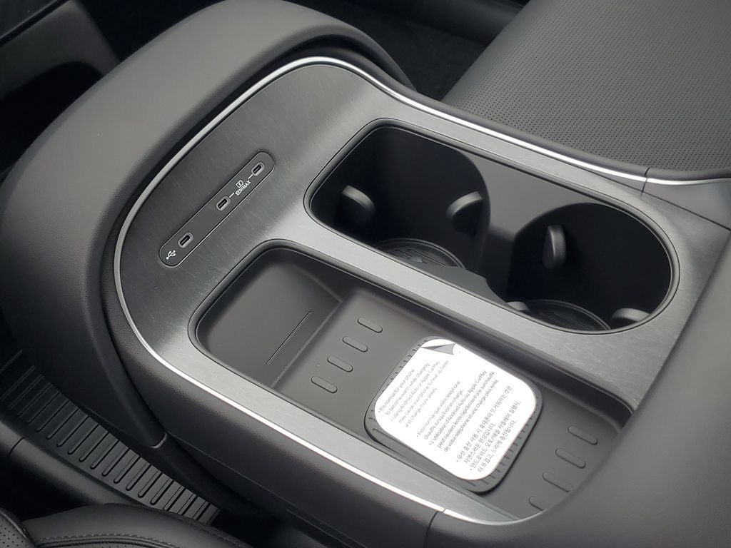 2026 Hyundai PALISADE HYBRID SEL 7 Passenger