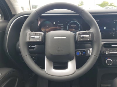 2026 Hyundai PALISADE HYBRID SEL 7 Passenger
