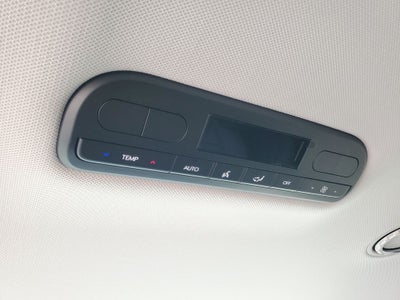 2026 Hyundai PALISADE HYBRID SEL 7 Passenger