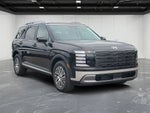 2026 Hyundai PALISADE HYBRID SEL 7 Passenger