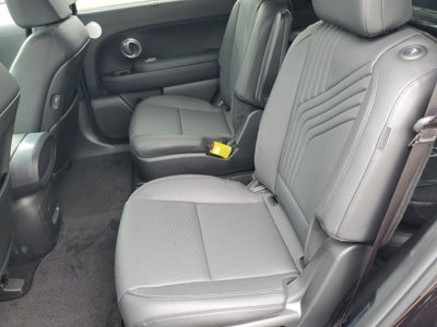 2026 Hyundai PALISADE HYBRID SEL 7 Passenger
