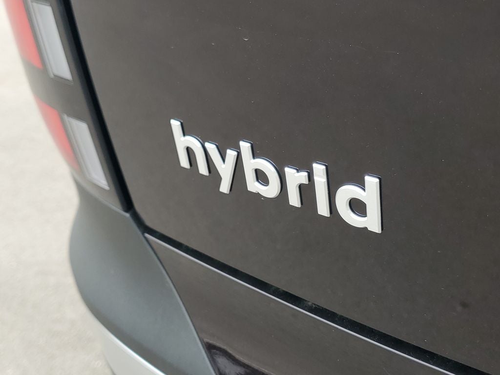 2026 Hyundai PALISADE HYBRID SEL 7 Passenger