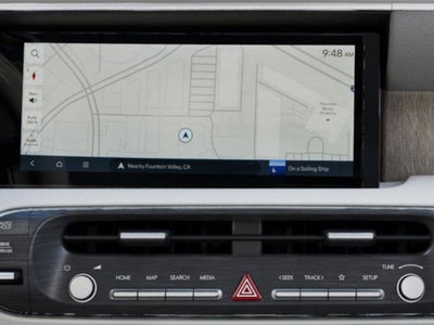 2026 Hyundai PALISADE HYBRID SEL 7 Passenger
