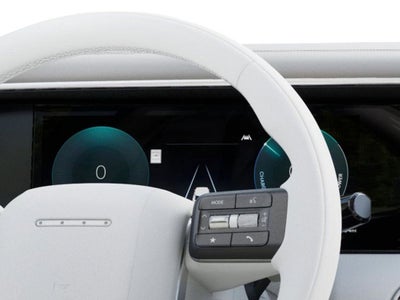 2026 Hyundai PALISADE HYBRID SEL 7 Passenger