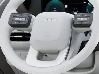 2026 Hyundai PALISADE HYBRID SEL 7 Passenger