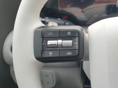 2026 Hyundai PALISADE HYBRID SEL 7 Passenger