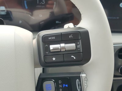 2026 Hyundai PALISADE HYBRID SEL 7 Passenger