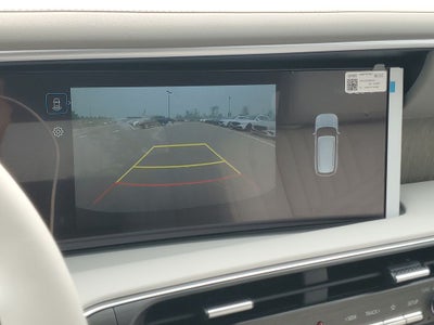 2026 Hyundai PALISADE HYBRID SEL 7 Passenger