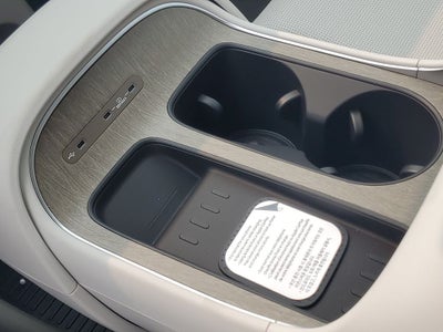 2026 Hyundai PALISADE HYBRID SEL 7 Passenger