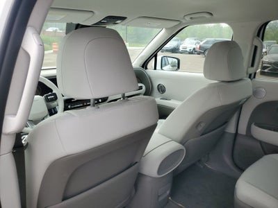 2026 Hyundai PALISADE HYBRID SEL 7 Passenger