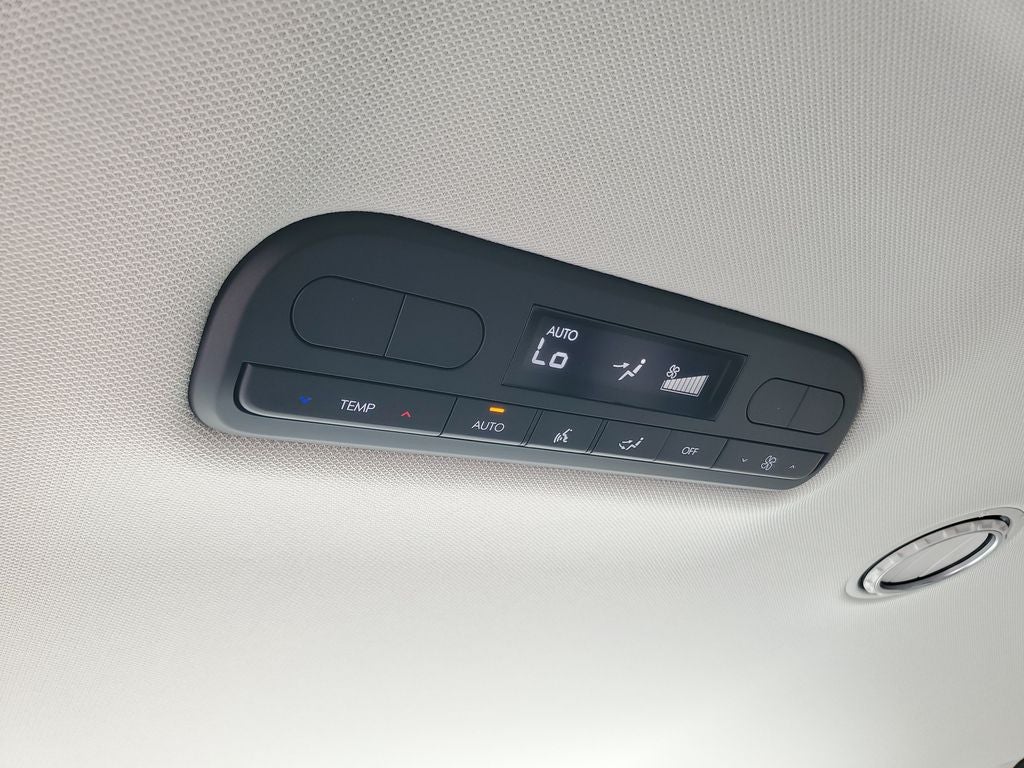 2026 Hyundai PALISADE HYBRID SEL 7 Passenger