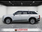 2026 Hyundai PALISADE HYBRID SEL 7 Passenger