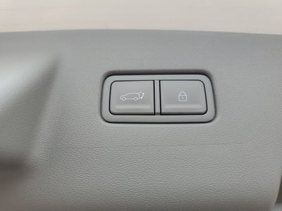 2026 Hyundai PALISADE HYBRID SEL 7 Passenger