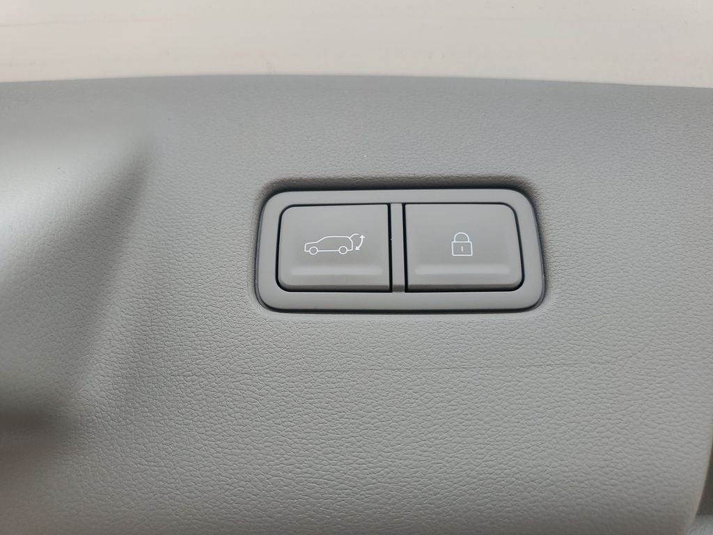 2026 Hyundai PALISADE HYBRID SEL 7 Passenger