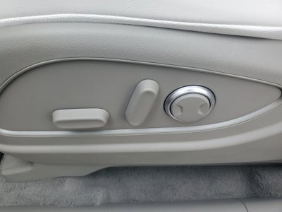 2026 Hyundai PALISADE HYBRID SEL 7 Passenger