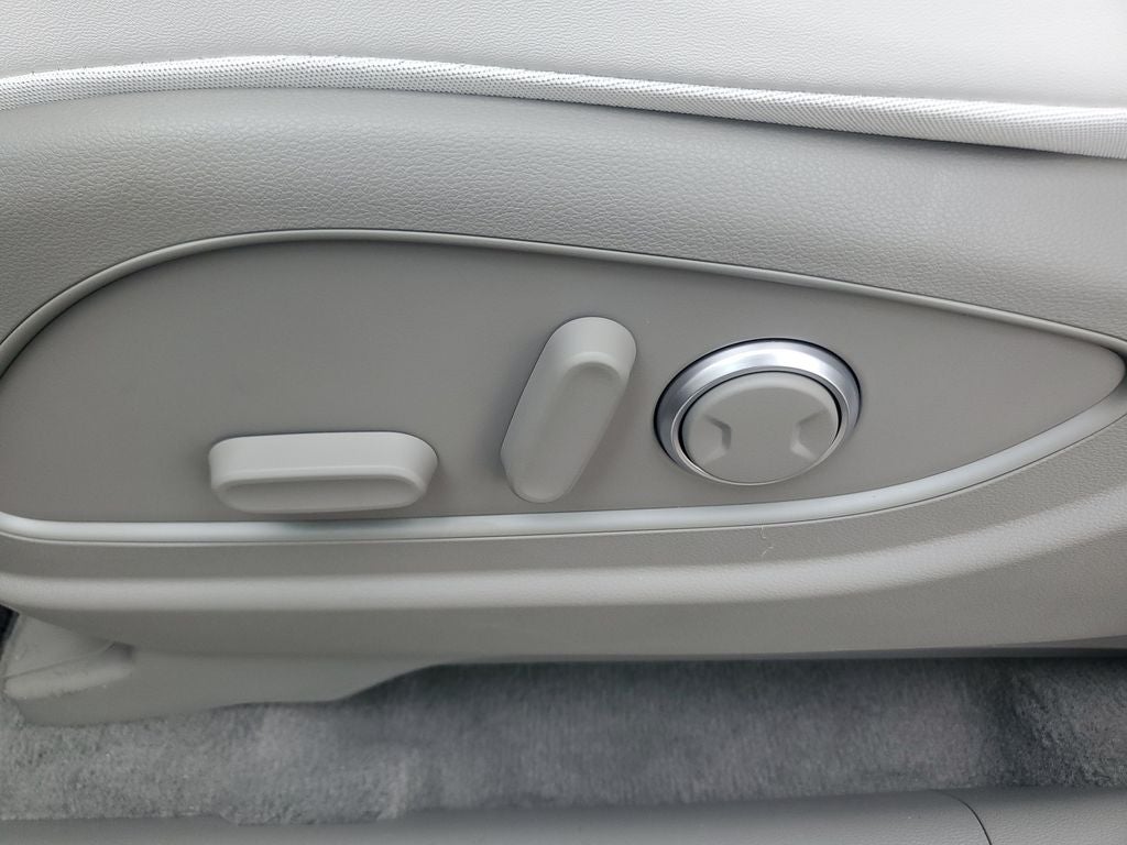 2026 Hyundai PALISADE HYBRID SEL 7 Passenger