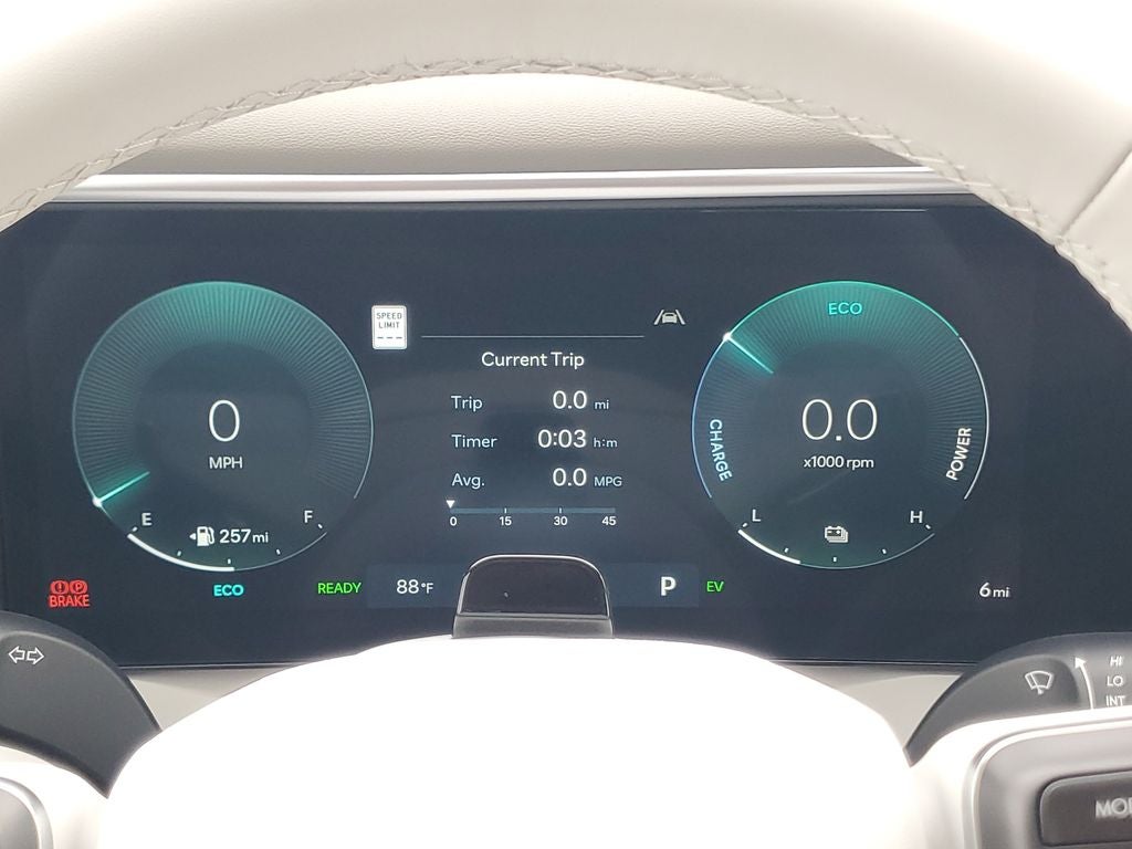 2026 Hyundai PALISADE HYBRID SEL 7 Passenger