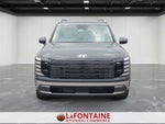 2026 Hyundai PALISADE HYBRID SEL 7 Passenger