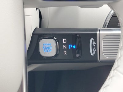 2026 Hyundai PALISADE HYBRID SEL 7 Passenger