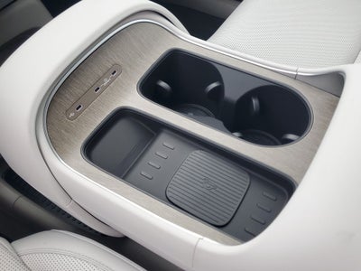 2026 Hyundai PALISADE HYBRID SEL 7 Passenger