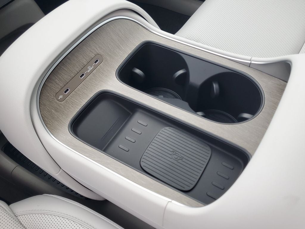2026 Hyundai PALISADE HYBRID SEL 7 Passenger
