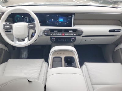 2026 Hyundai PALISADE HYBRID SEL 7 Passenger