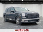 2026 Hyundai PALISADE HYBRID SEL 7 Passenger