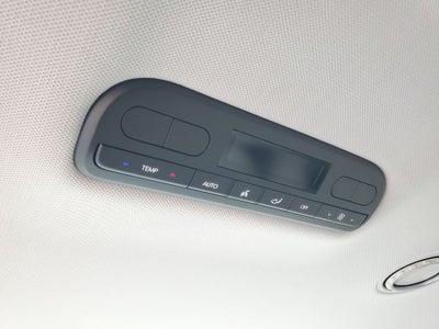 2026 Hyundai PALISADE HYBRID SEL 7 Passenger