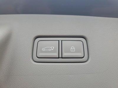 2026 Hyundai PALISADE HYBRID SEL 7 Passenger