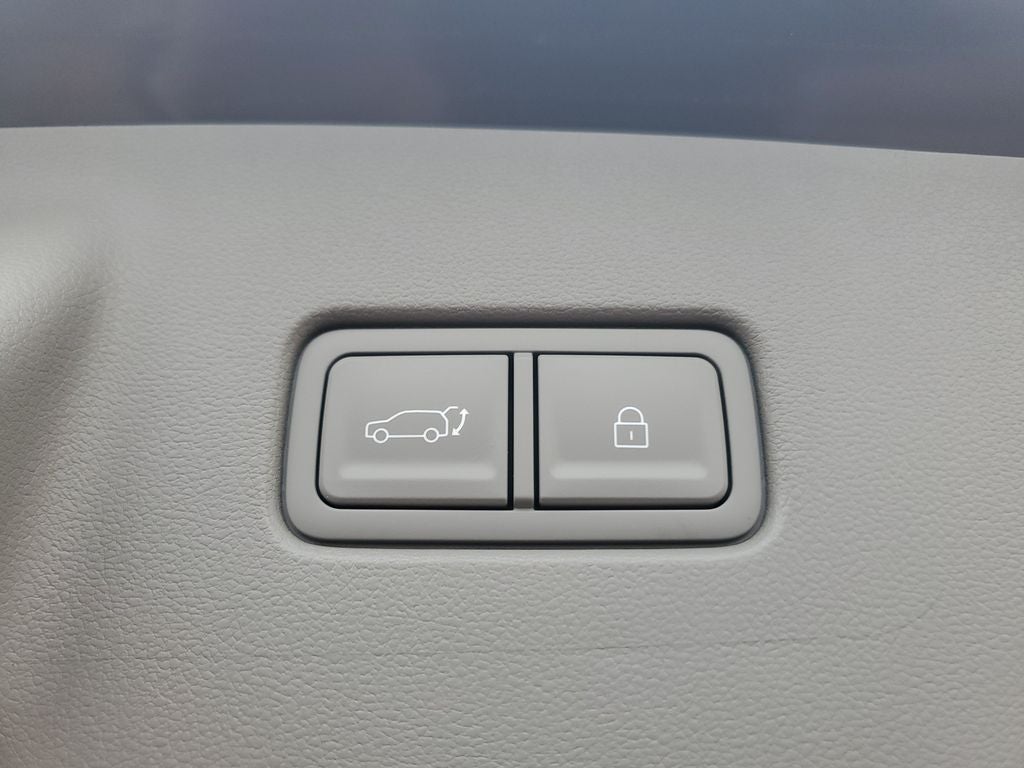 2026 Hyundai PALISADE HYBRID SEL 7 Passenger