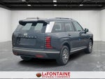 2026 Hyundai PALISADE HYBRID SEL 7 Passenger